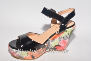 Босоножки Sea star SL55-1