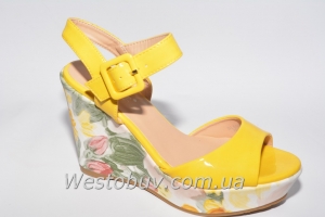 Босоножки Sea star SL55-2