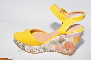 Босоножки Sea star SL55-2