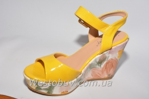 Босоножки Sea star SL55-2