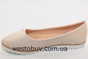 Балетки для женщин Китай С71