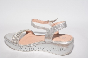 Босоножки Wejde 18575