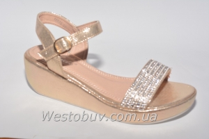 Босоножки Wejde 18575-1