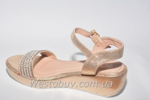 Босоножки Wejde 18575-1