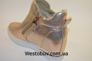 Сникерсы женские BX 633-3