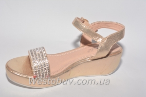 Босоножки Wejde 18575-1