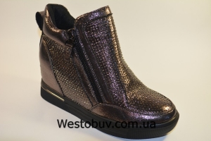 Сникерсы женские BX 633-6