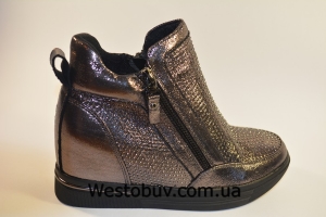 Сникерсы женские BX 633-6