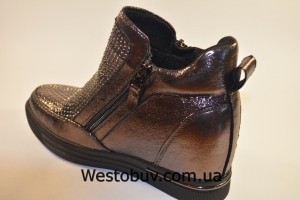 Сникерсы женские BX 633-6