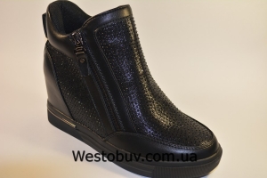 Сникерсы женские BX 633-1