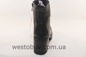 Зимние ботинки для женщин фирма LiLIN M1-12