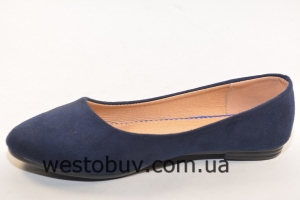 Женские балетки С162