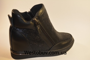 Сникерсы женские BX 633-1