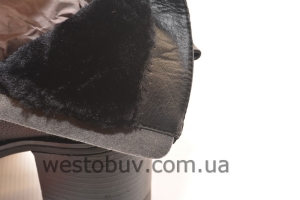 Зимние ботинки для женщин фирма LiLIN M1-12