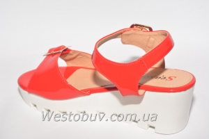 Босоножки Seastar G135