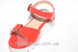 Босоножки Seastar G135