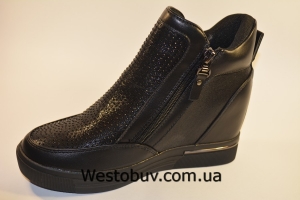 Сникерсы женские BX 633-1