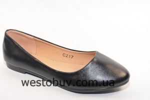 Женские балетки Китай С217