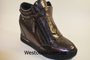 Сникерсы женские BX 612-6