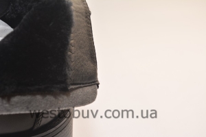 Фирма LiLIN зимние женские ботинки M1-10