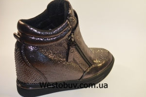 Сникерсы женские BX 612-6