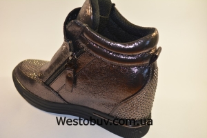 Сникерсы женские BX 612-6