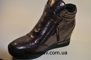 Сникерсы женские BX 612-6