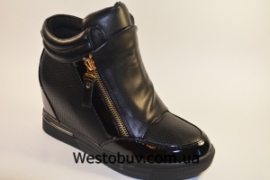 Женские сникерсы BX 613-1