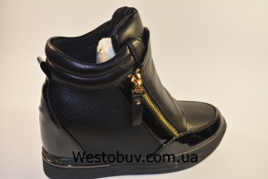 Женские сникерсы BX 613-1