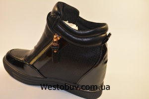 Женские сникерсы BX 613-1