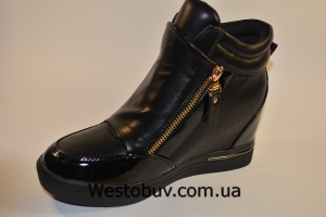 Женские сникерсы BX 613-1