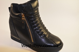 Женские сникерсы BX 610-1