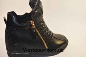 Женские сникерсы BX 610-1