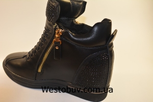 Женские сникерсы BX 610-1