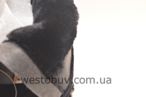 Польские зимние ботинки для женщин M3-32