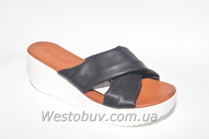 Шлепки Seastar 1516