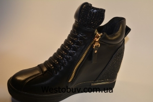 Женские сникерсы BX 610-1