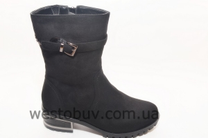 Для женщин зимние ботинки M3-60