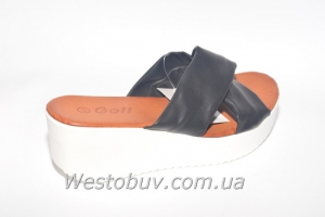 Шлепки Seastar 1516