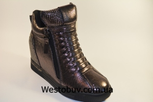 Женские сникерсы BX 610-6