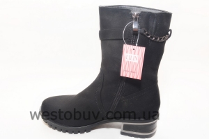 Для женщин зимние ботинки M3-60