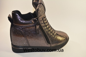 Женские сникерсы BX 610-6