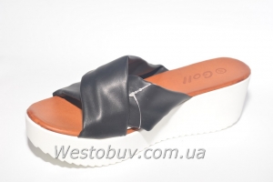 Шлепки Seastar 1516