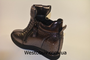 Женские сникерсы BX 610-6