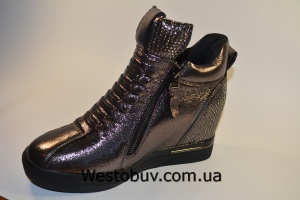 Женские сникерсы BX 610-6