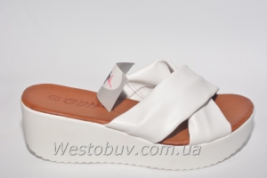 Шлепки Sea star 1516-1