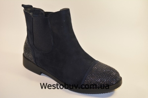 Женские полуботинки K618-4