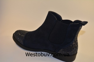 Женские полуботинки K618-4