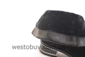 Зимние женские ботинки Польша M2-41