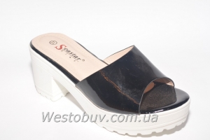 Шлепки Sea star GG24p